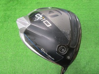 Qi10 開球木桿 (桿身 Diamana Blue TM50(JP))