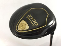 XXIO Prime 2023 開球木桿 (桿身 SP1200)