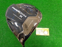 PARADYM X 開球木桿 (桿身 VENTUS TR5 for Callaway(JP))