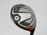 TOUR WORLD TW747 球道木桿 (桿身 VIZARD For TW747 50)