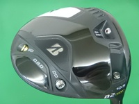 B2 HT 開球木桿 (桿身 SPEEDER NX BS40w)