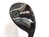 G440 HYBRID 長鐵/混血桿/小雞腿 (桿身 Tour AD HY-75 HYBRID)