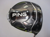 G430 HL MAX 開球木桿 (桿身 SPEEDER NX45(JP))