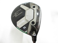 ELYTE 球道木桿 (桿身 VENTUS GREEN 5 for CW(JP))