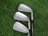 i230 鐵桿組 (桿身 PING TOUR 2.0 CHROME 85(JP) 6S)