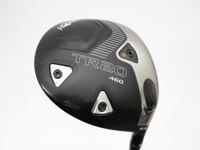 TOUR WORLD TR20 460 開球木桿 (桿身 VIZARD FP6)