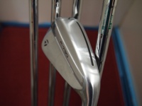 P790 2025 鐵桿組 (桿身 N.S.PRO 950GHneo(JP) 5S)