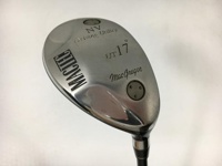 MACTEC NV Hybrid ー 長鐵/混血桿/小雞腿 (桿身 Triple Action NV UT)