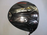 SRIXON ZX5 Mk II 開球木桿 (桿身 SPEEDER NX 60)