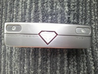 TOULON SMALL BATCH AUSTIN 推桿 (桿身 特製鋼)