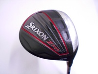 SRIXON ZF85 球道木桿 (桿身 Miyazaki KIRI)