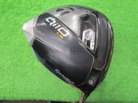 Qi10 LS 開球木桿 (桿身 Tour AD UB-6)