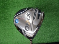 XXIO 2022 Navy 開球木桿 (桿身 MP1200)