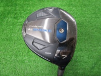 PARADYM Ai SMOKE MAX 球道木桿 (桿身 TENSEI 50 for Callaway(JP))