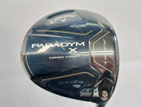 PARADYM X 開球木桿 (桿身 VENTUS TR5 for Callaway(JP))
