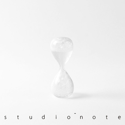studio-note awaglass mini 泡時計/沙漏