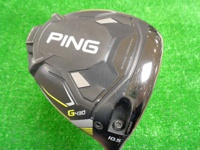 G430 LST 開球木桿 (桿身 PING TOUR 173-65(JP))
