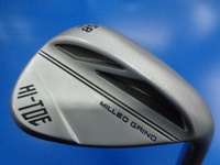 HI-TOE 3 CHROME 58SB-10 挖起桿 (桿身 Diamana Thump Wedge 95(JP))