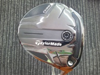 Qi35 球道木桿 (桿身 2025 Diamana BLUE TM50(JP))