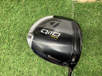 Qi10 MAX 開球木桿 (桿身 TENSEI BLUE TM50)