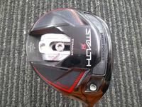 STEALTH2 PLUS 球道木桿 (桿身 VENTUS BK 7)