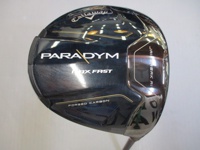 PARADYM MAX FAST 開球木桿 (桿身 SPEEDER NX40 for Callaway(JP))