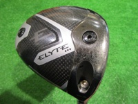 ELYTE ◆◆◆ 開球木桿 (桿身 TENSEI GREEN 60 for CW(JP))