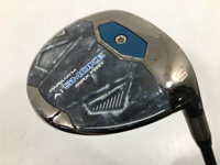 PARADYM Ai SMOKE MAX FAST 球道木桿 (桿身 TENSEI 40 for Callaway(JP))