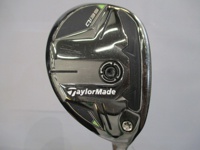 Qi35 RESCUE 長鐵/混血桿/小雞腿 (桿身 2025 Diamana BLUE TM60(JP))