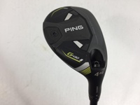 G430 HYBRID 長鐵/混血桿/小雞腿 (桿身 VANQUISH 5 h)