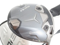 Qi35 LS 開球木桿 (桿身 2025 Diamana BLACK TM60(JP))