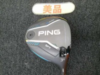 G440 SFT 球道木桿 (桿身 SPEEDER NX GREY 35(JP) 不附扳手)