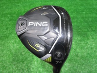 G430 MAX 球道木桿 (桿身 ALTA J CB BLACK(JP))