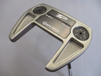 TP TRUSS M2TC 推桿 (桿身 特製鋼[34])