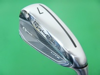 Qi MAX LITE 7I 單號鐵 (桿身 2025 AIR SPEEDER TM(JP) 1S)