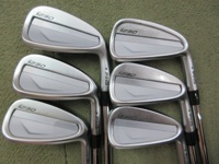 i230 鐵桿組 (桿身 NSPROMODUS3TOUR105(JP) 6S)