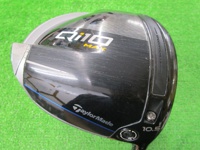 Qi10 MAX 開球木桿 (桿身 Diamana Blue TM50(JP))