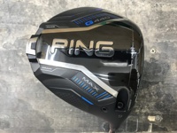 G440 MAX 開球木桿 (桿身 PING TOUR 2.0 BLACK 65(JP))
