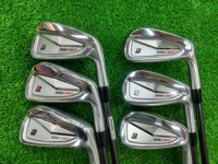 258CBP 鐵桿組 (桿身 Diamana iB65 6S)