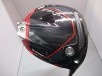 STEALTH2 開球木桿 (桿身 Speeder 569 Evolution III)