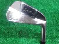 SRIXON Z FORGED II 長鐵/混血桿/小雞腿 (桿身 DG)