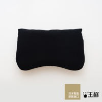 黑色王樣の極夢枕，柔軟親膚材質，符合人體工學曲線設計，適合男性專屬。