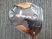 BRNR MINI DRIVER 開球木桿 (桿身 MMT 60)