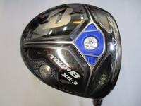 TOUR B XD-3 2018 開球木桿 (桿身 Diamana DF60)