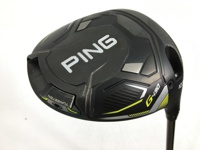 G430 LST 開球木桿 (桿身 PING TOUR 2.0 BLACK 65(JP))