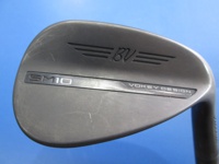 VOKEY SM10 Jet Black 50-12F 挖起桿 (桿身 DG(JP))