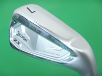 SRIXON ZX4 Mk II 7I 單號鐵 (桿身 NSPRO950GHneo DST 1S)