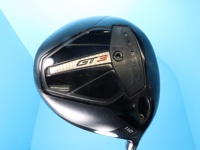 GT3 開球木桿 (桿身 Tour AD VF-5)