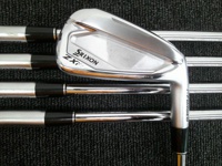 SRIXON ZXi4 鐵桿組 (桿身 N.S.PRO 950GHneo)