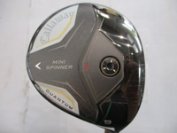 QUANTUM MINI SPINNER 球道木桿 (桿身 ATHLEMAX 60 for CW)